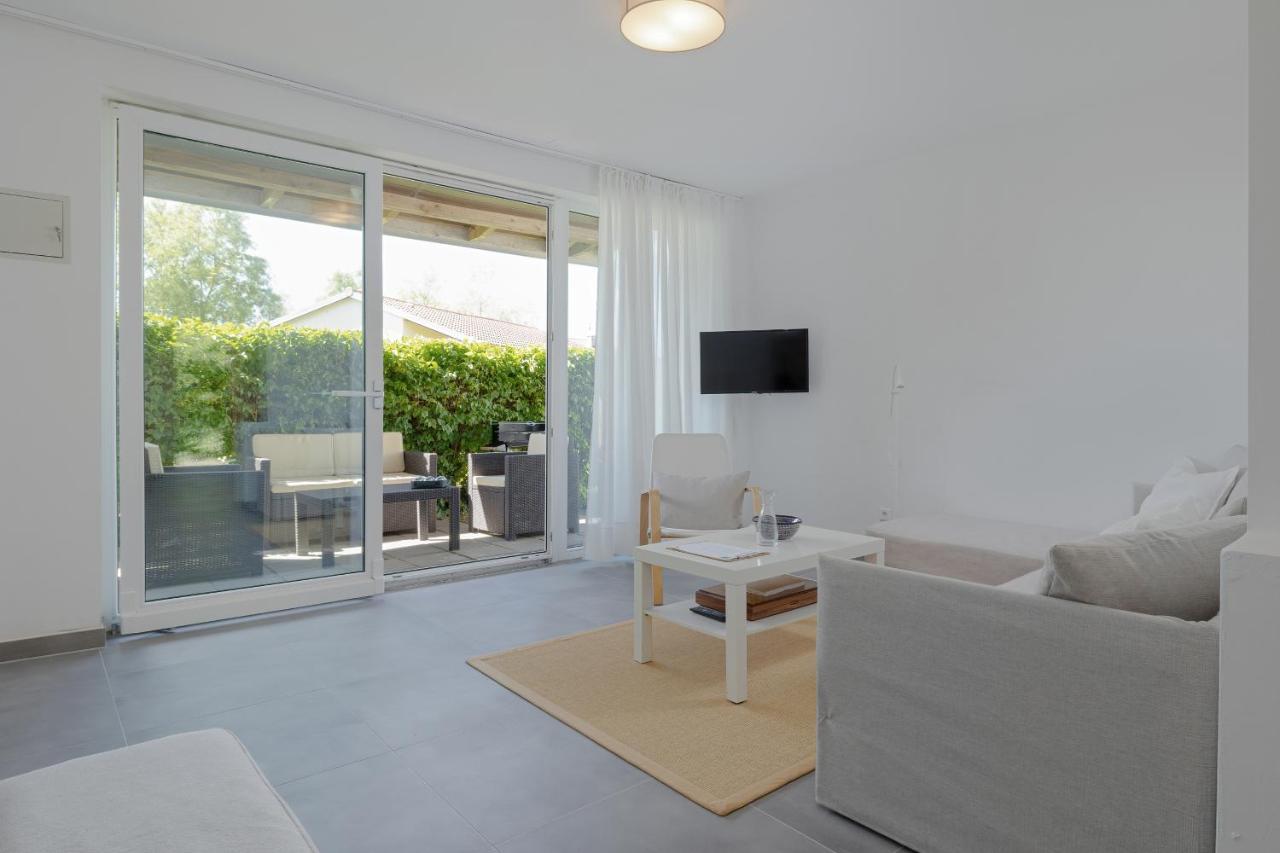 Baltic Center Holiday home Sarbinowo