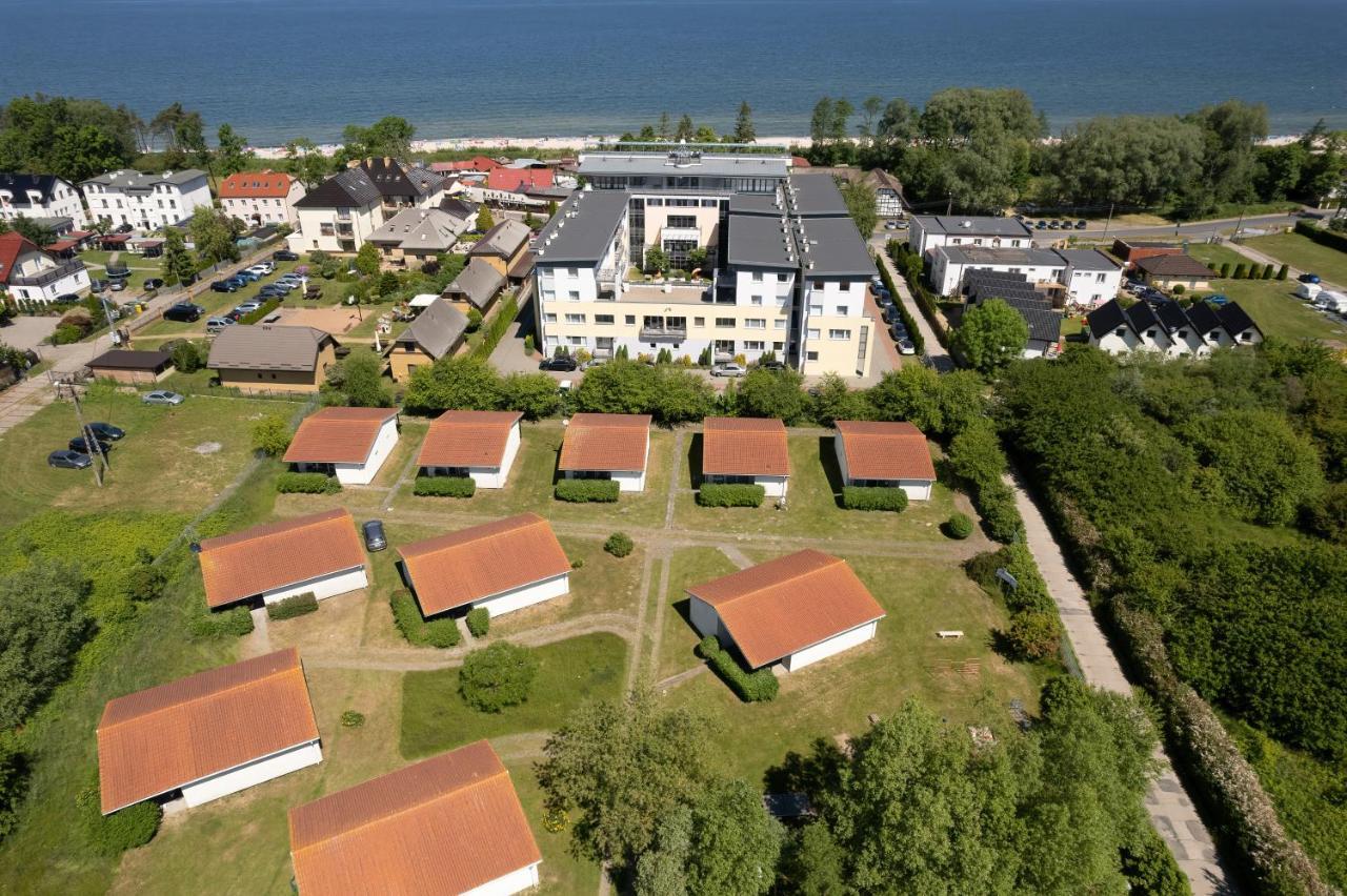 Baltic Center Holiday home